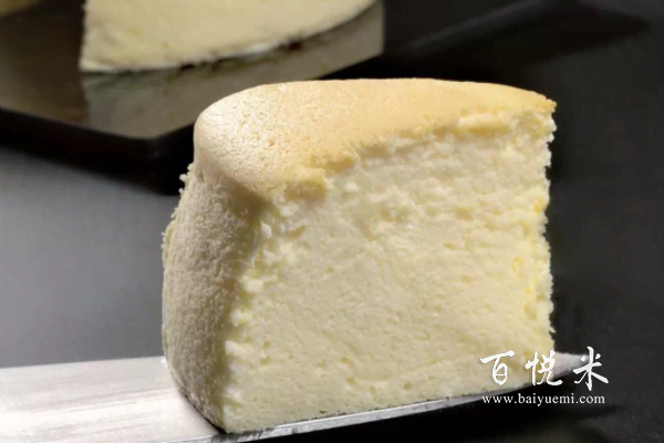 西式糕點，芝士蛋糕的做法，口感柔嫩，入口即化，好吃